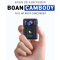 BOAN-CAMBODY 보안 바디캠 10시간 연속녹화