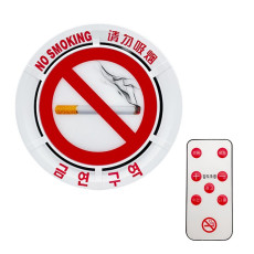 흡연감지기 BOAN-SD8000 공공시설 화장실등 담배연기 감지장비