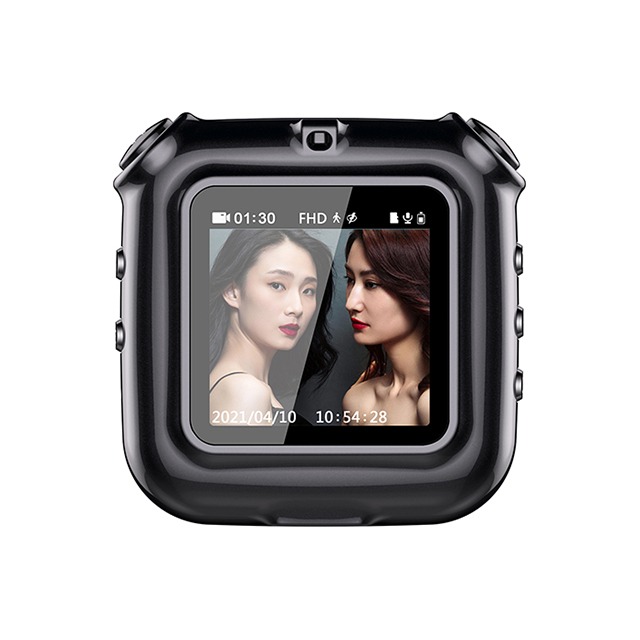 BOAN-VR3 32GB 클립형 액션캠 바디캠