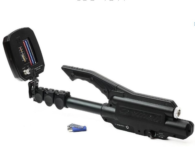 Nonlinear Dectector ST 400 CAYMAN 비선형 반도체 검출기(구입문의)