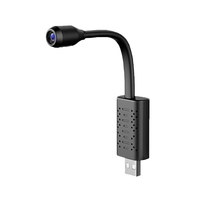 BOAN-M300 케이블카메라 20시간 연속촬영 모션감지기능 장시간녹화
